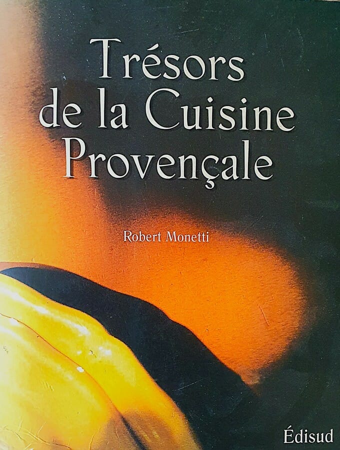 Trésors de la Cuisine Provençale
