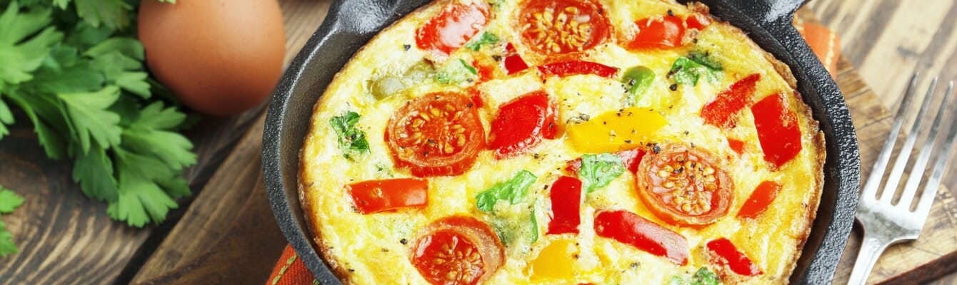 Choosing a frying pan: Which coating should you choose?