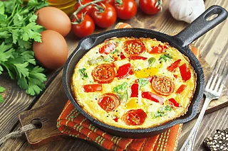 Choosing a frying pan: Which coating should you choose?