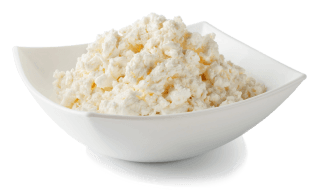 Image de Cottage Cheese