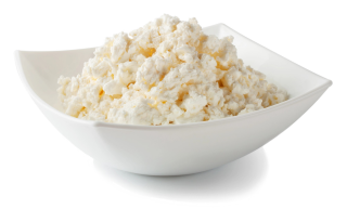 Image de Cottage Cheese