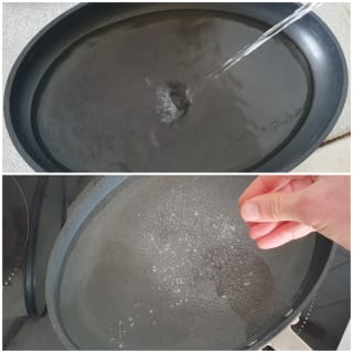 Asperges vertes, fraîcheur nordique aux betteraves – Instruction 0 Asperges vertes, fraîcheur nordique aux betteraves - Instruction 0