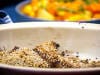 Sesame Lamb Chops