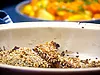 Sesame Lamb Chops