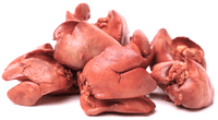 Foies de volaille Foie de volaille