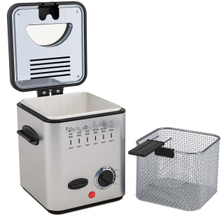 Image de deep fryer