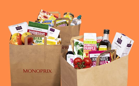 Offre Première Commande Offre Première Commande