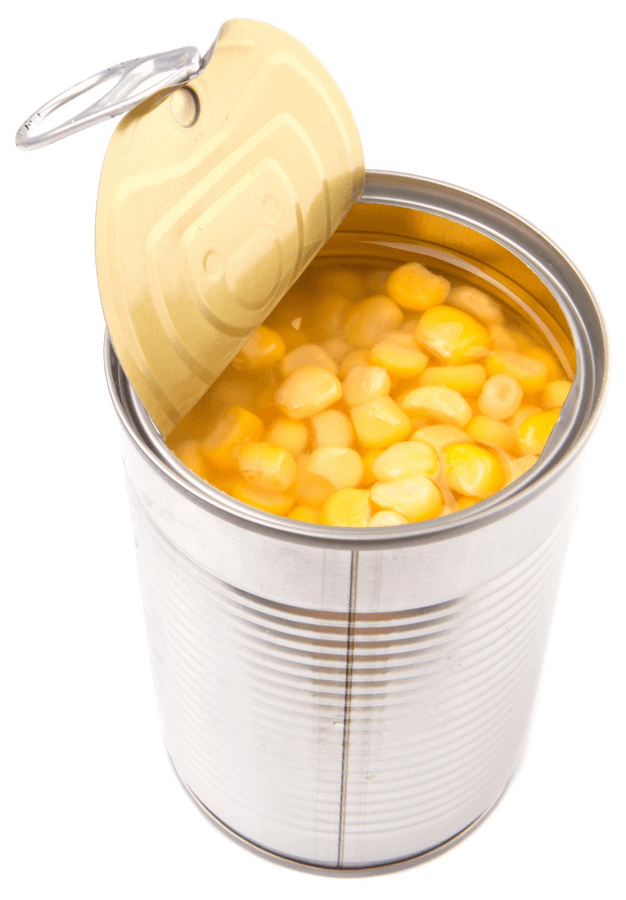 Canned corn in the kitchen: seasonality, nutritional value, and preparation