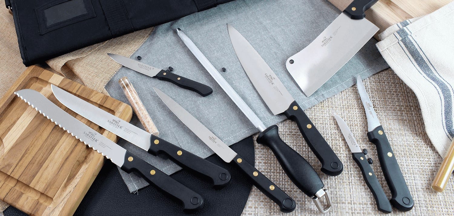 Welcome to Couteaux du Chef! Welcome to Couteaux du Chef!