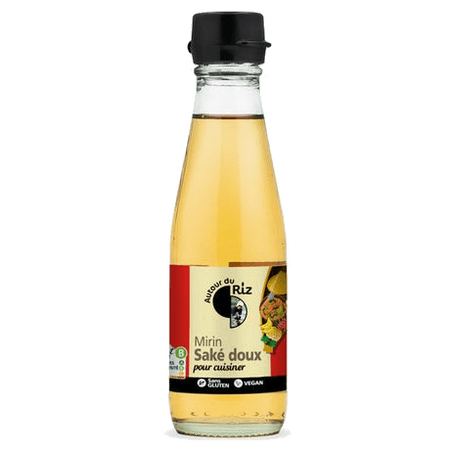 mirin Mirin