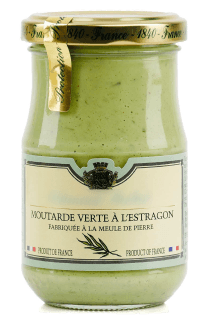Image de tarragon mustard