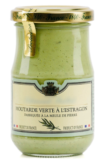 Image de tarragon mustard