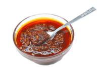 Pâte de piment thaï
