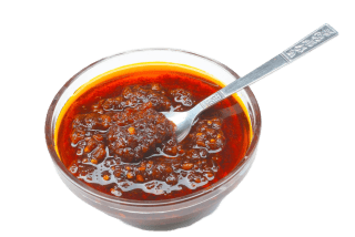 Image de Thai chili paste