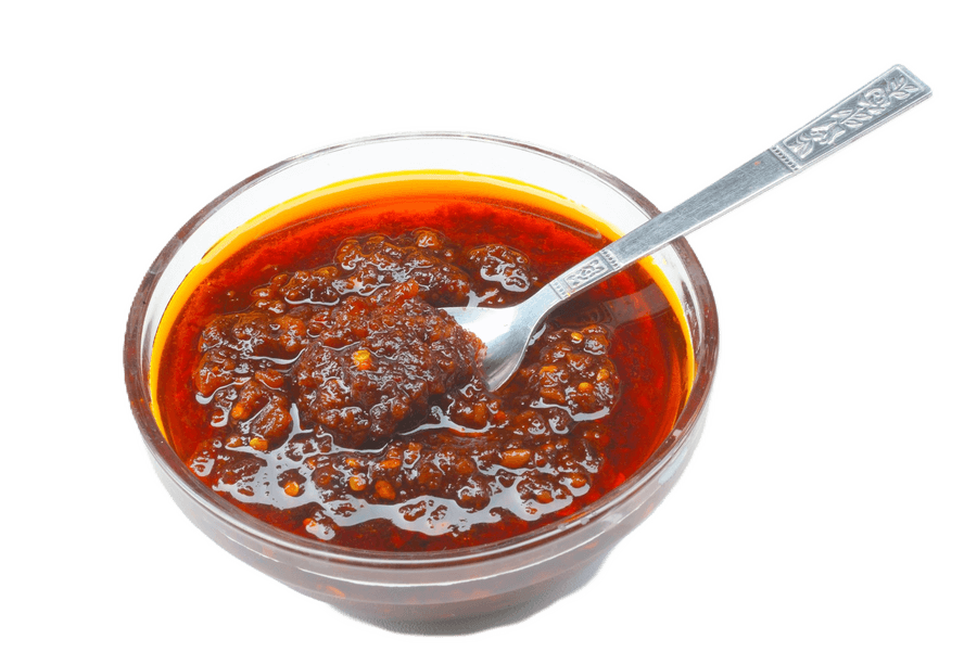 Thai chili paste in cooking: origins, nutritional value, and preparation