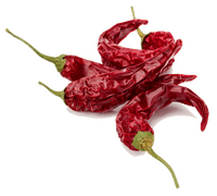 Piment de cayenne Piment de cayenne