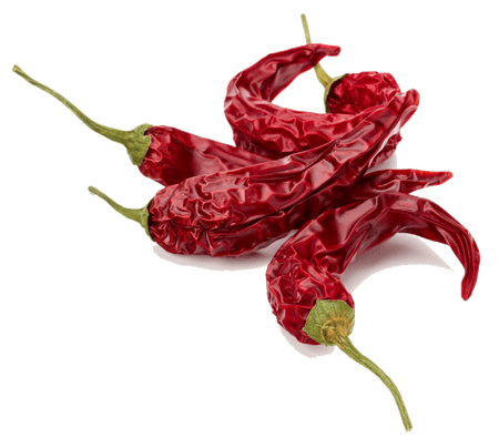 Piment de cayenne