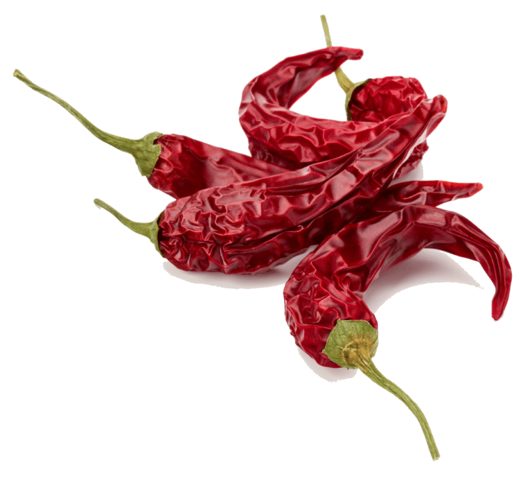 Piment de cayenne