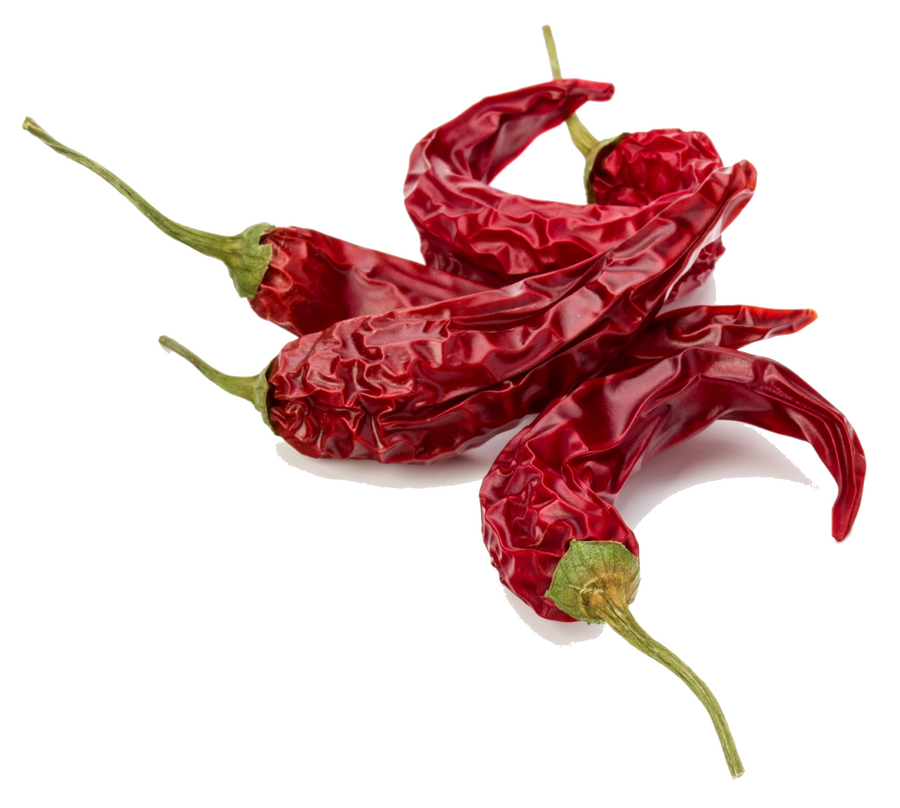Cayenne Pepper in Cooking: Origins, Nutritional Value, and Preparation