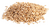 Image de light sesame seeds