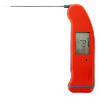 Image de cooking thermometer