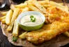 My Authentic Fish and Chips My Authentic Fish and Chips