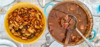 La Carbonade Flamande - Instruction 12