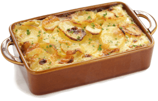 Image de baking dish