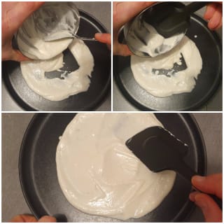 Légumes rôtis, sauce au tahin - Instruction 7