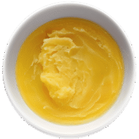 ghee ou beurre clarifié