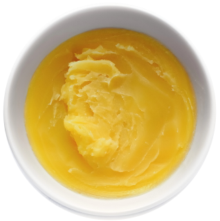 Clarified butter: a kitchen staple