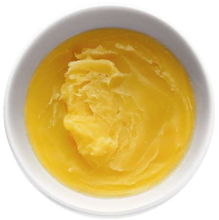 ghee ou beurre clarifié