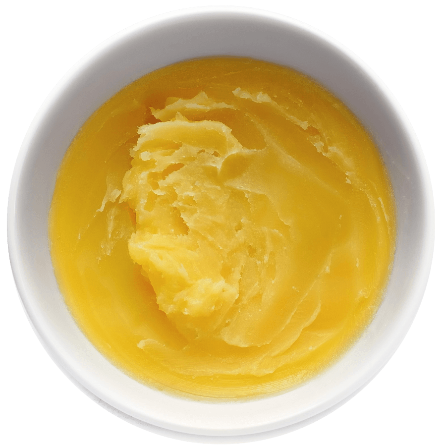 Clarified butter: a kitchen staple