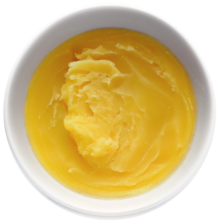 Clarified butter: a kitchen staple