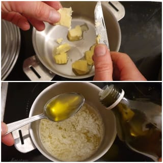 Chou-fleur rôti entier - Instruction 2