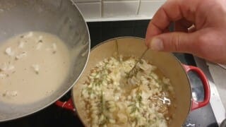 Beignets de fleurs d’acacia - Instruction 9