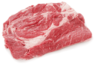 Image de beef for braising