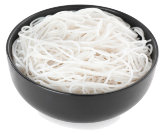 Rice Vermicelli in Cooking: Origins, Nutritional Value, and Preparation
