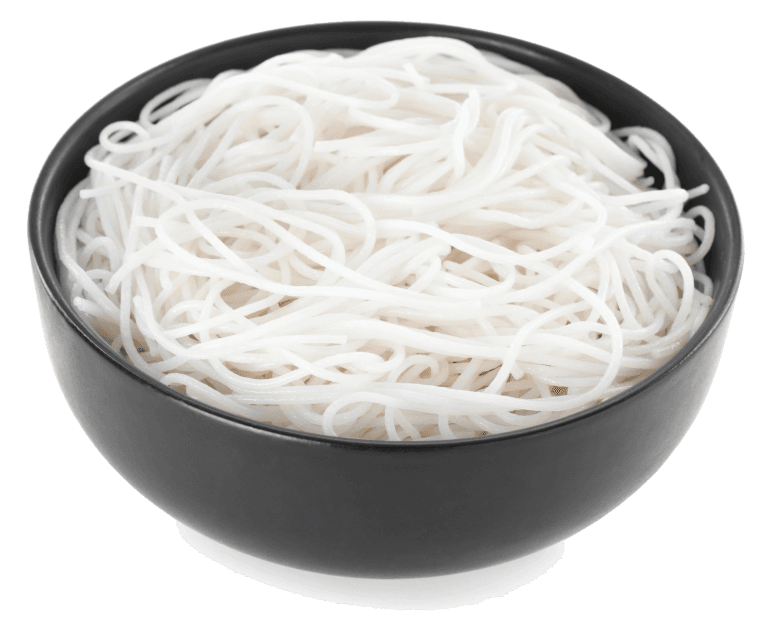 vermicelles de riz