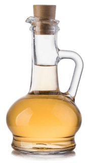 Image de white wine vinegar