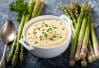My Easy Mousseline Sauce