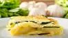 Zucchini Gratin Dauphinois
