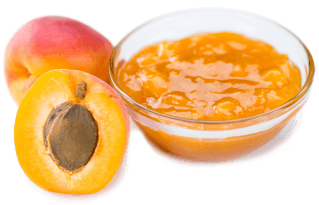 Image de apricot jam