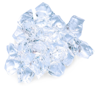 Image de crushed ice