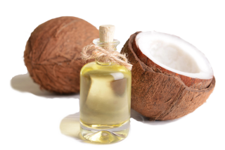 Image de coconut oil
