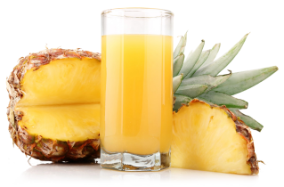 Image de pineapple juice
