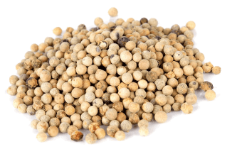 Image de white pepper