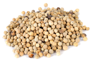 Image de white pepper