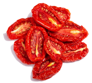 Image de dried tomatoes
