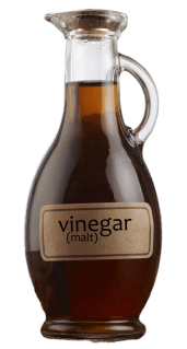 Image de malt vinegar